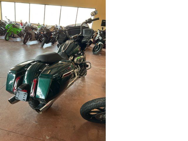 2024 Harley-Davidson Road Glide Base - John Gibson Auto Sales Hot Springs