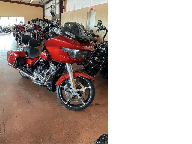 2024 Harley-Davidson Road Glide Base - John Gibson Auto Sales Hot Springs