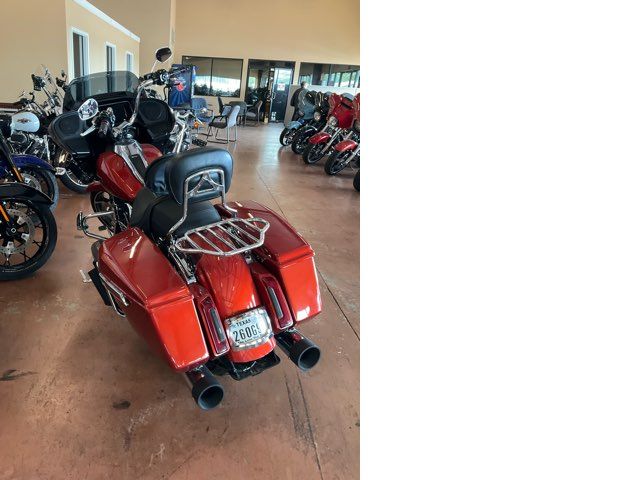 2024 Harley-Davidson Road Glide Base - John Gibson Auto Sales Hot Springs