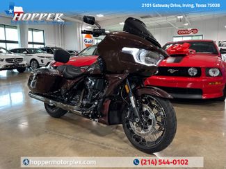 2024 Harley-Davidson Road Glide