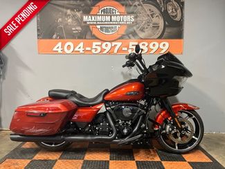 2024 Harley-Davidson Road Glide Base | Jackson, Georgia | MAXIMUM MOTORS in , Georgia 30233
