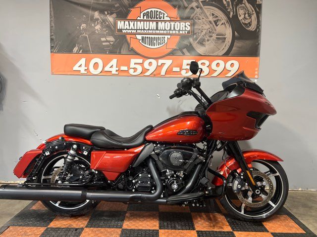 2024 Harley-Davidson Road Glide Base | Jackson, Georgia | MAXIMUM MOTORS