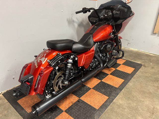 2024 Harley-Davidson Road Glide Base