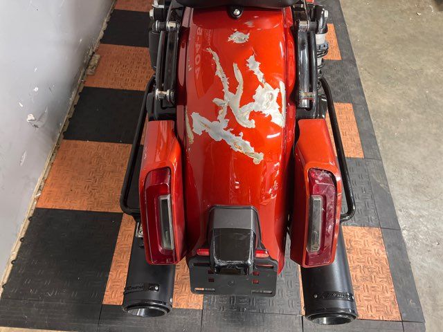 2024 Harley-Davidson Road Glide Base