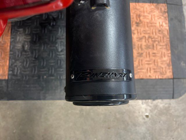 2024 Harley-Davidson Road Glide Base