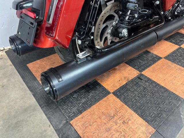 2024 Harley-Davidson Road Glide Base