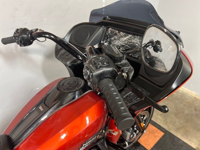 2024 Harley-Davidson Road Glide Base