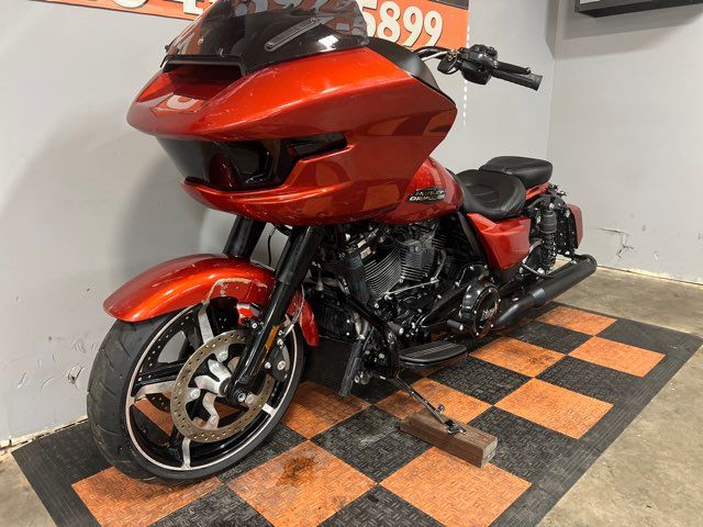 2024 Harley-Davidson Road Glide Base