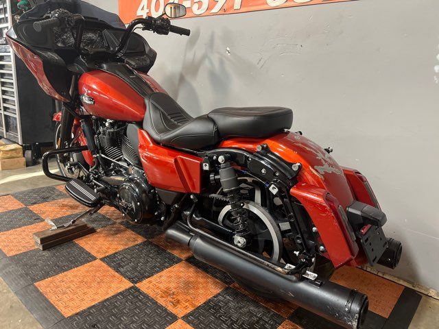 2024 Harley-Davidson Road Glide Base