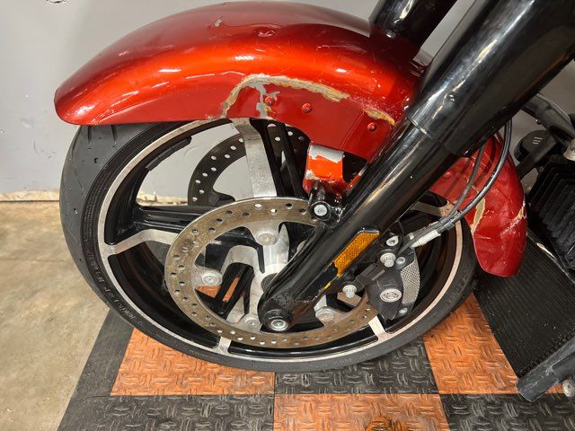 2024 Harley-Davidson Road Glide Base