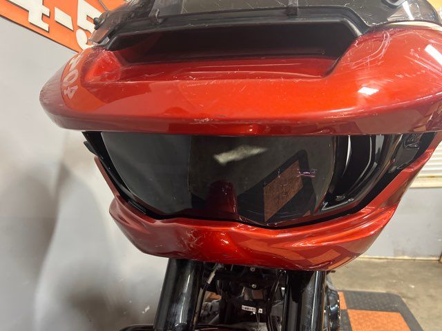 2024 Harley-Davidson Road Glide Base