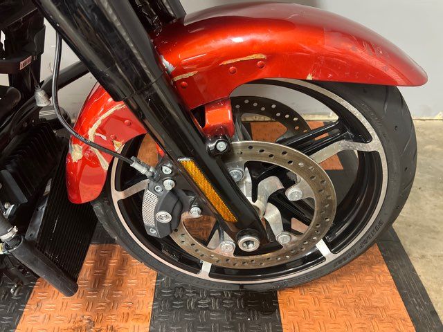 2024 Harley-Davidson Road Glide Base