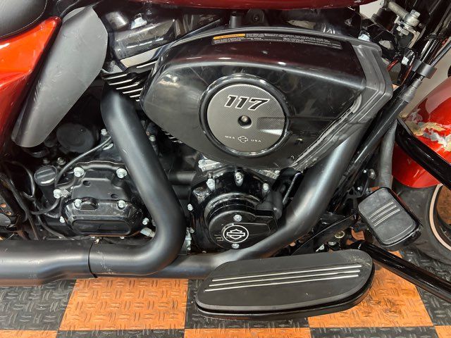 2024 Harley-Davidson Road Glide Base