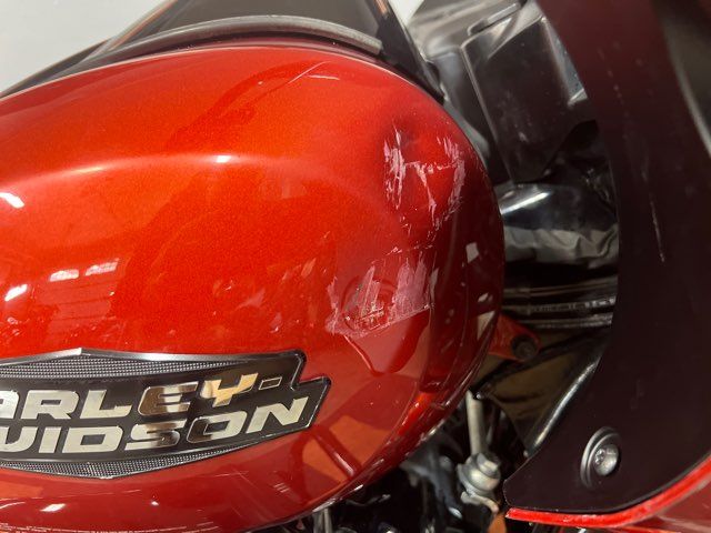 2024 Harley-Davidson Road Glide Base