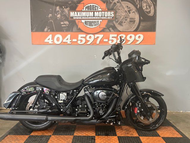 2024 Harley-Davidson Road Glide Base | Jackson, Georgia | MAXIMUM MOTORS