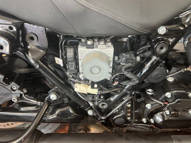 2024 Harley-Davidson Road Glide Base