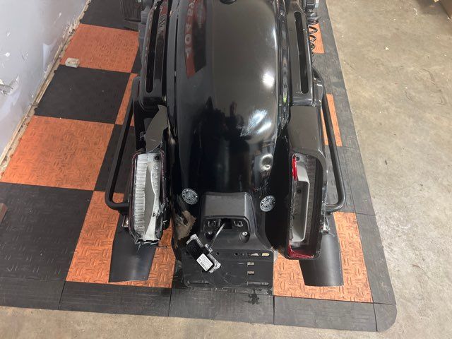 2024 Harley-Davidson Road Glide Base