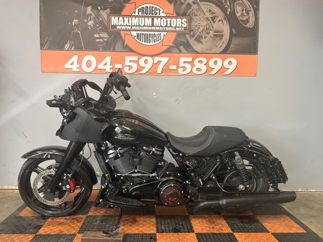 2024 Harley-Davidson Road Glide Base