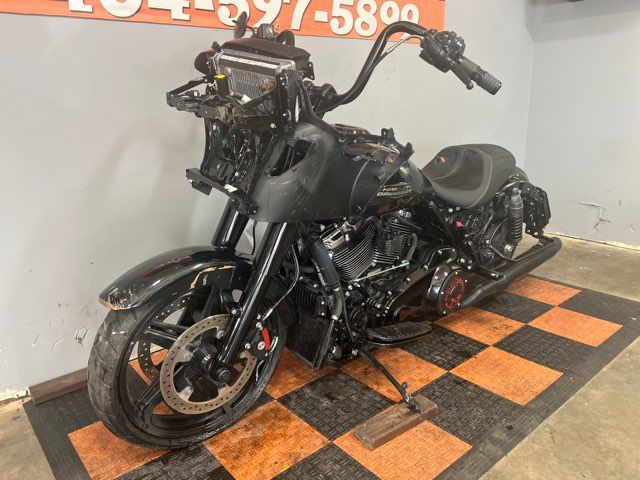 2024 Harley-Davidson Road Glide Base