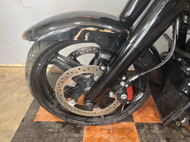 2024 Harley-Davidson Road Glide Base