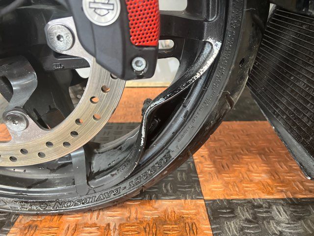 2024 Harley-Davidson Road Glide Base