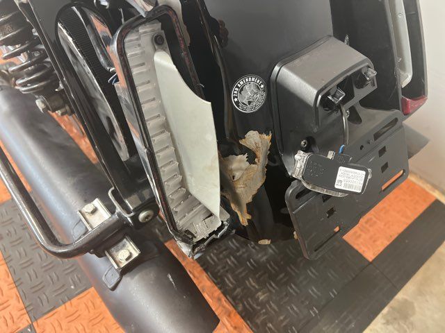 2024 Harley-Davidson Road Glide Base