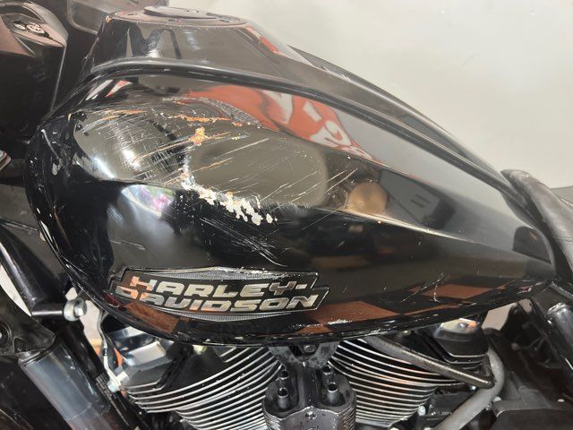 2024 Harley-Davidson Road Glide Base