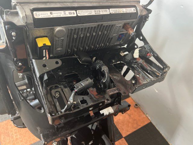 2024 Harley-Davidson Road Glide Base