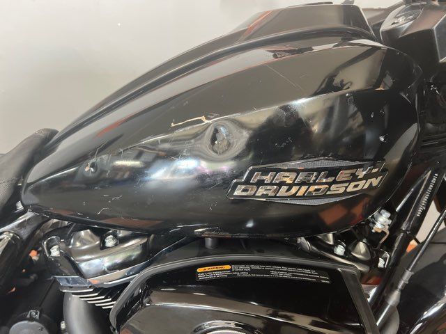 2024 Harley-Davidson Road Glide Base