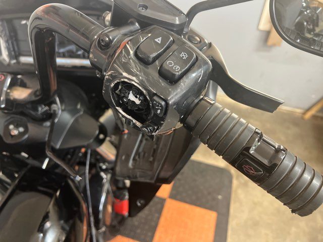 2024 Harley-Davidson Road Glide Base