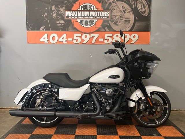 2024 Harley-Davidson Road Glide Base | Jackson, Georgia | MAXIMUM MOTORS