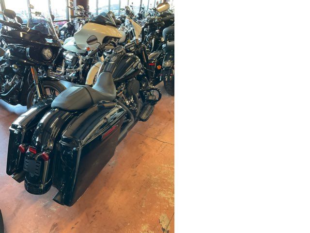 2024 Harley-Davidson ROAQD KING FLHRXS 2024 Harley-Davidson ROAQD KING FLHRXS