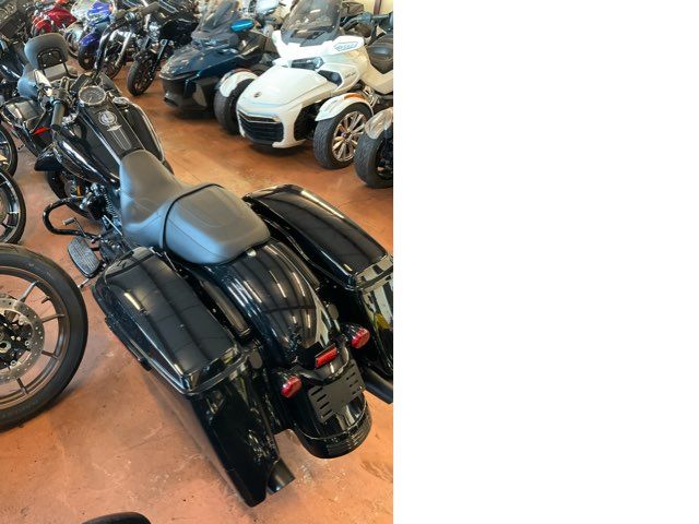 2024 Harley-Davidson ROAQD KING FLHRXS 2024 Harley-Davidson ROAQD KING FLHRXS