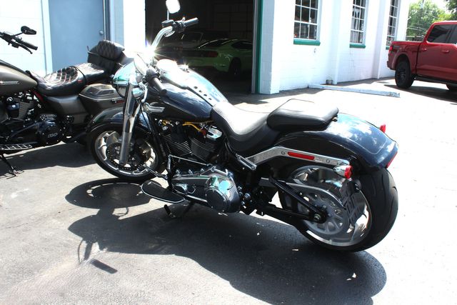 2024 Harley-Davidson Softail Fat Boy 114 | Granite City, Illinois | MasterCars Company Inc.