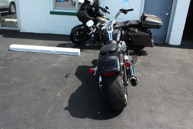 2024 Harley-Davidson Softail Fat Boy 114 | Granite City, Illinois | MasterCars Company Inc. 2024 Harley-Davidson Softail Fat Boy 114 | Granite City, Illinois | MasterCars Company Inc.