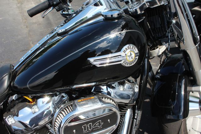2024 Harley-Davidson Softail Fat Boy 114 | Granite City, Illinois | MasterCars Company Inc.