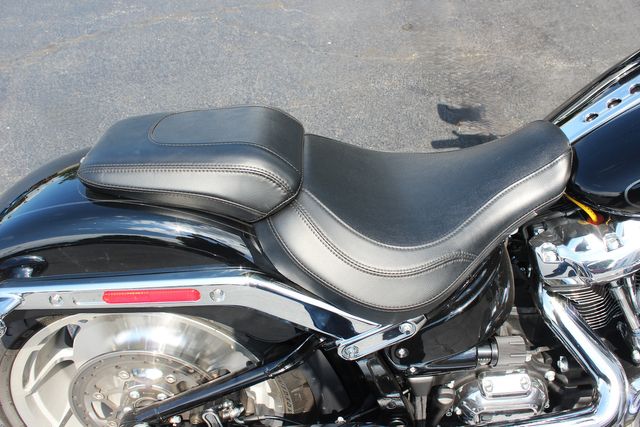 2024 Harley-Davidson Softail Fat Boy 114 | Granite City, Illinois | MasterCars Company Inc.