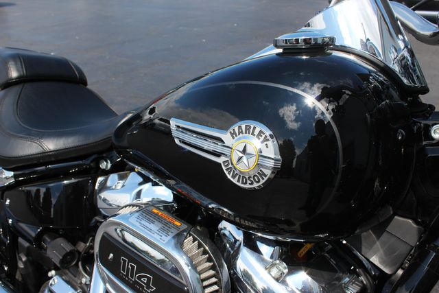 2024 Harley-Davidson Softail Fat Boy 114 | Granite City, Illinois | MasterCars Company Inc.