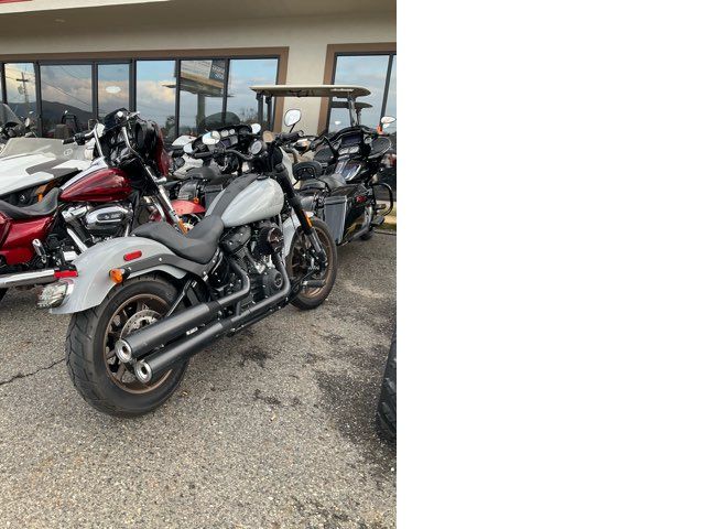 2024 Harley-Davidson Softail Low Rider S - John Gibson Auto Sales Hot Springs 2024 Harley-Davidson Softail Low Rider S - John Gibson Auto Sales Hot Springs
