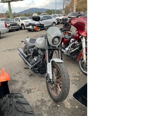 2024 Harley-Davidson Softail Low Rider S 2024 Harley-Davidson Softail Low Rider S