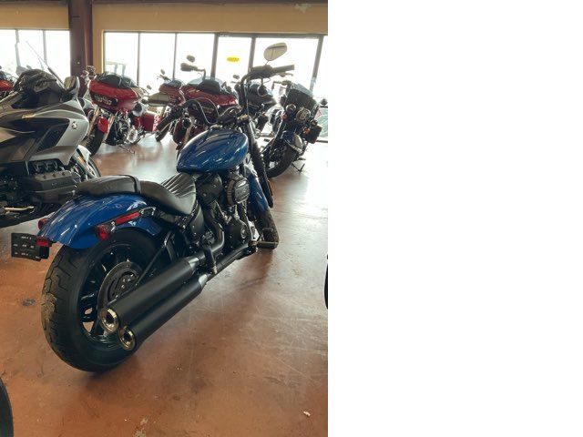 2024 Harley-Davidson Softail Street Bob 114 - John Gibson Auto Sales Hot Springs 2024 Harley-Davidson Softail Street Bob 114 - John Gibson Auto Sales Hot Springs