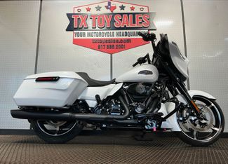 2024 Harley-Davidson Street Glide Base | Fort Worth, TX | TX Toy Sales in Fort Worth, TX 76131