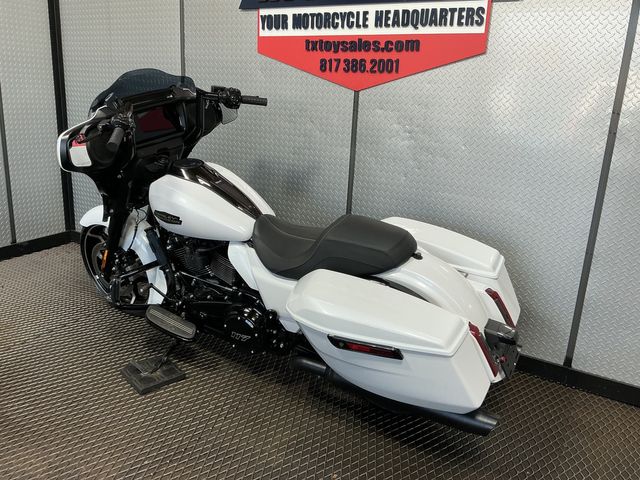 2024 Harley-Davidson Street Glide Base | Fort Worth, TX | TX Toy Sales 2024 Harley-Davidson Street Glide Base | Fort Worth, TX | TX Toy Sales