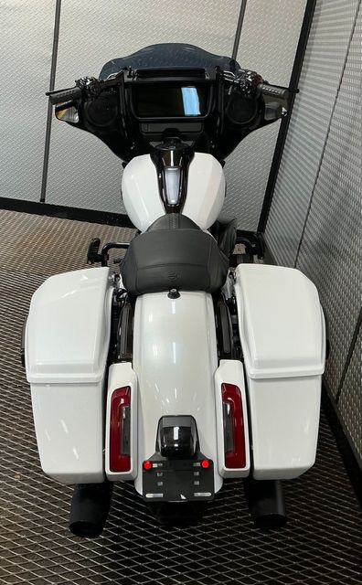 2024 Harley-Davidson Street Glide Base | Fort Worth, TX | TX Toy Sales