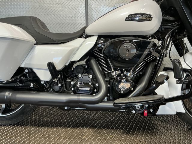 2024 Harley-Davidson Street Glide Base | Fort Worth, TX | TX Toy Sales