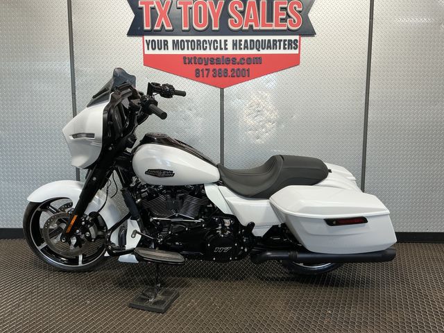 2024 Harley-Davidson Street Glide Base | Fort Worth, TX | TX Toy Sales 2024 Harley-Davidson Street Glide Base | Fort Worth, TX | TX Toy Sales