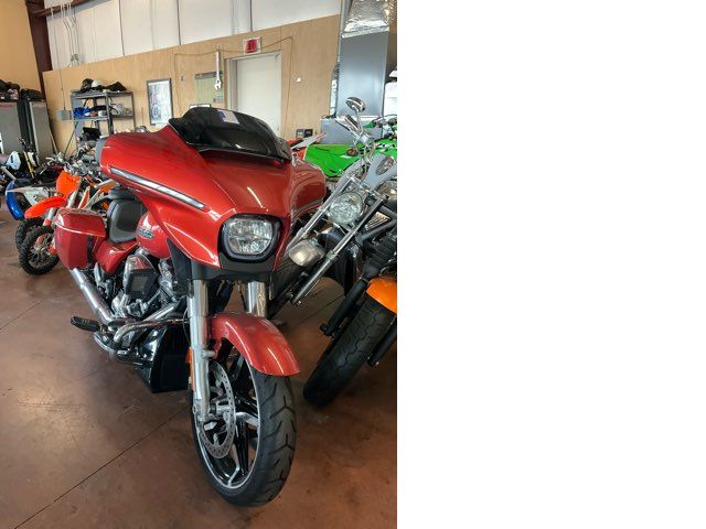 2024 Harley-Davidson Street Glide Base - John Gibson Auto Sales Hot Springs