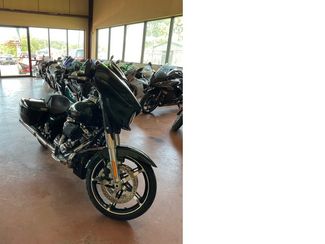 2024 Harley-Davidson Street Glide Base - John Gibson Auto Sales Hot Springs