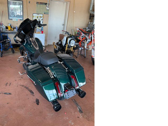 2024 Harley-Davidson Street Glide Base - John Gibson Auto Sales Hot Springs