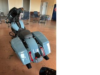 2024 Harley-Davidson Street Glide Base - John Gibson Auto Sales Hot Springs